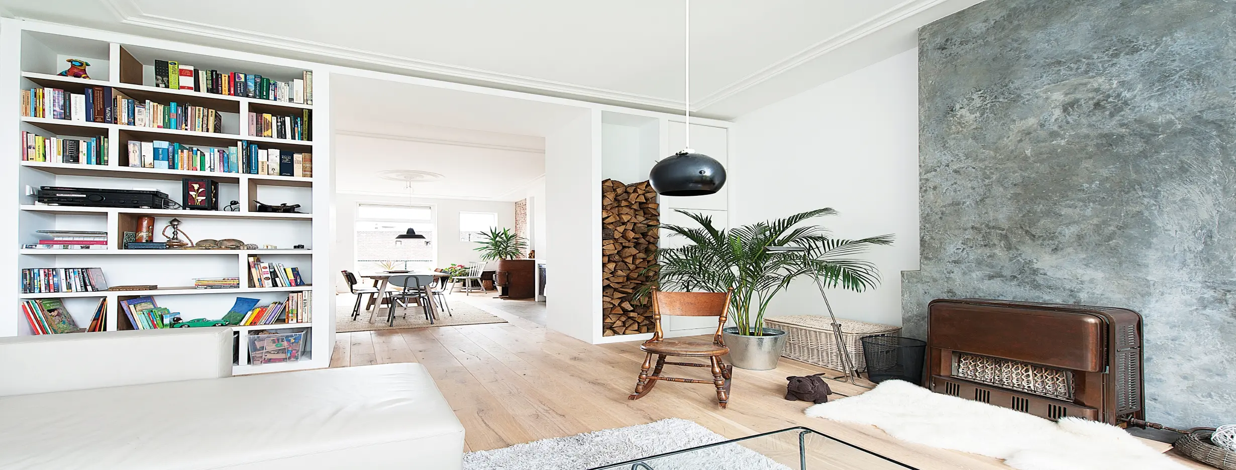 Image for Urban Chic Apartment